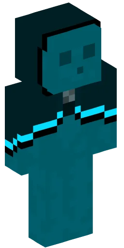Minecraft Skin #226678