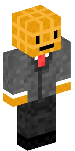 Minecraft Skin #226680