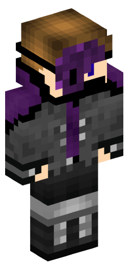 Minecraft Skin #226681