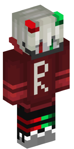 Minecraft Skin #226683