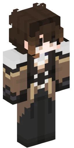 Minecraft Skin #226685