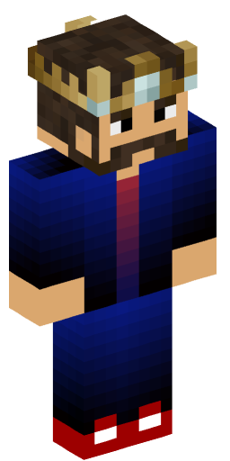 Minecraft Skin #226689
