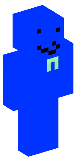 Minecraft Skin #226690