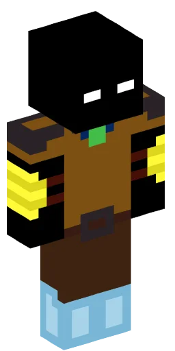 Minecraft Skin #226693