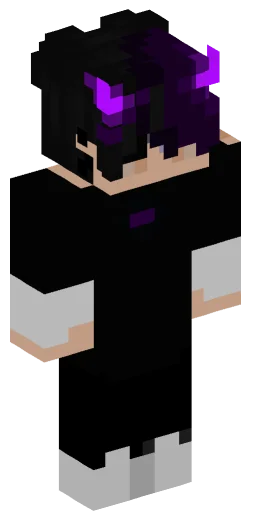 Minecraft Skin #226694