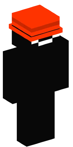 Minecraft Skin #226695