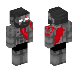 Minecraft Skin #226696