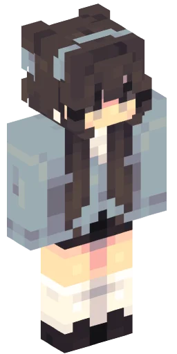 Minecraft Skin #226697