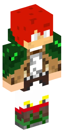 Minecraft Skin #226698