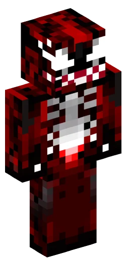 Minecraft Skin #226701