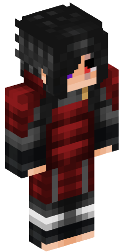 Minecraft Skin #226702