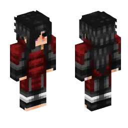 Minecraft Skin #226702