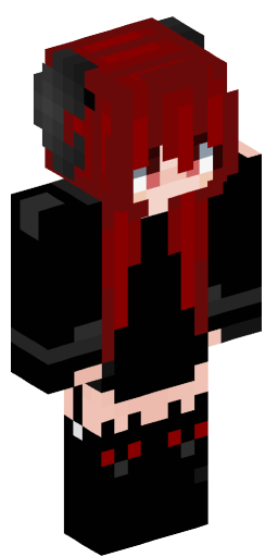 Minecraft Skin #226703