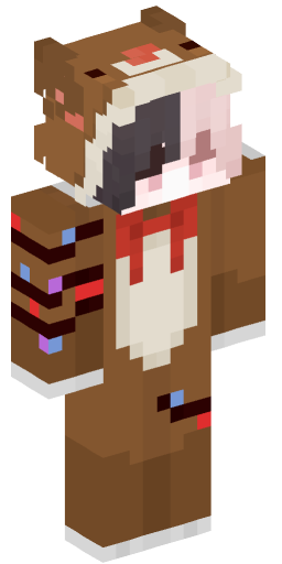 Minecraft Skin #226704