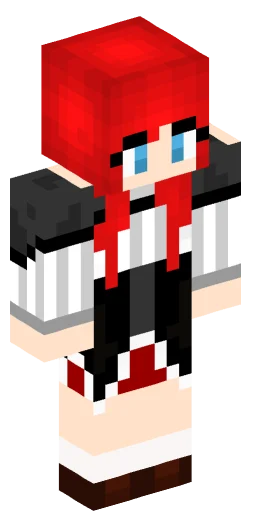 Minecraft Skin #226706