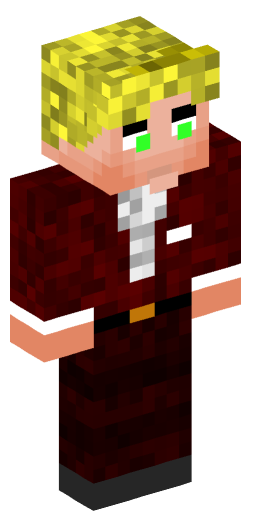 Minecraft Skin #226707
