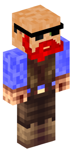 Minecraft Skin #226710
