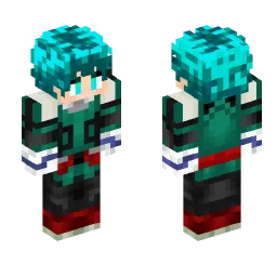Minecraft Skin #226722