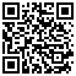 Bakugodeku QR Code
