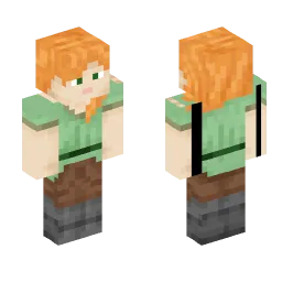 Minecraft Skin #226725