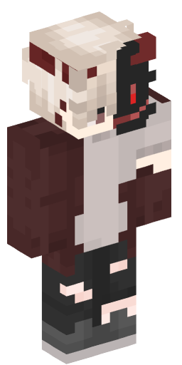 Minecraft Skin #226726