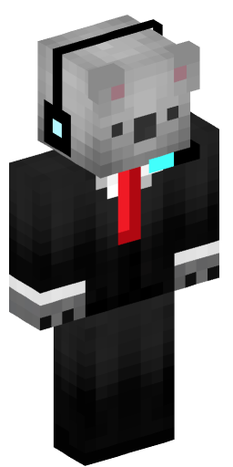 Minecraft Skin #226733