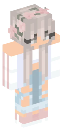 Minecraft Skin #226739