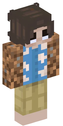 Minecraft Skin #226742