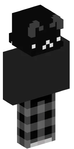 Minecraft Skin #226746