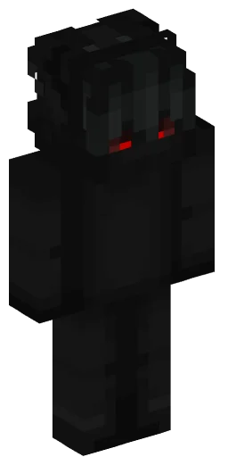 Minecraft Skin #226747