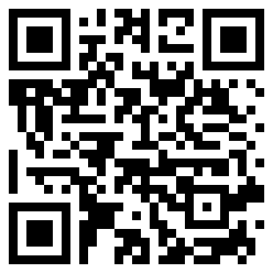 HippieBugMom QR Code