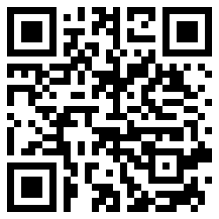 HippieDogMom QR Code