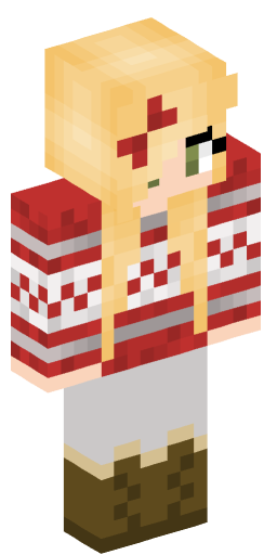 Minecraft Skin #226750