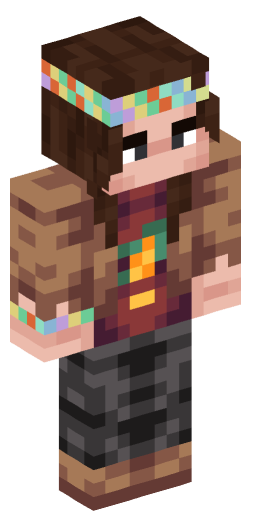 Minecraft Skin #226752