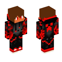 Minecraft Skin #226758