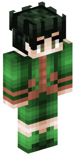 rodrigo72501 Minecraft Skin Preview on Minecraft.Co.Com