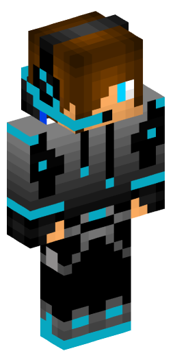 RodrigoTerroso Minecraft Skin Preview on Minecraft.Co.Com