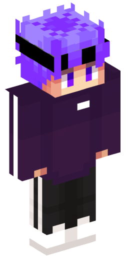 Minecraft Skin #226777