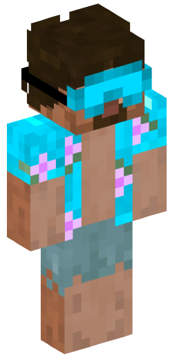 Minecraft Skin #226791