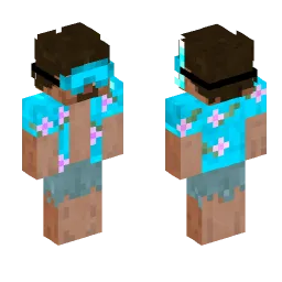 Minecraft Skin #226791