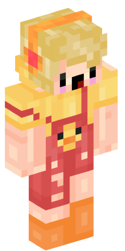 Minecraft Skin #226792