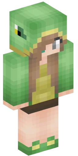 Minecraft Skin #226795
