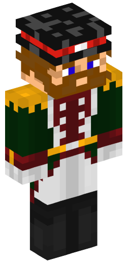 Minecraft Skin #226796