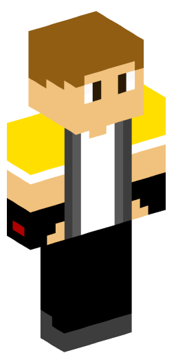 Minecraft Skin #226797