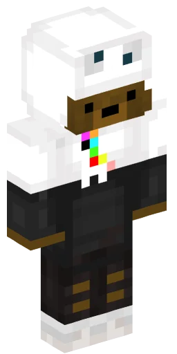 Minecraft Skin #226798