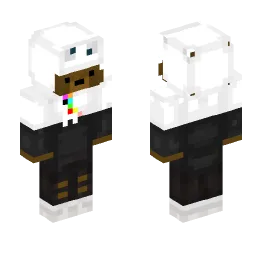 Minecraft Skin #226798