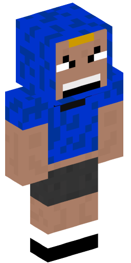 Minecraft Skin #226799