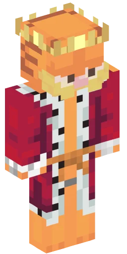 Minecraft Skin #226802