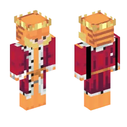 Minecraft Skin #226802