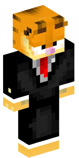 Minecraft Skin #226803